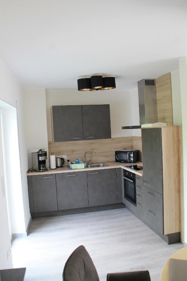 4-Sterne Zertifizierte Ferienwohnung Festung Zu Ketghe - Naehe Koblenz Fuer Urlaub Und Arbeit Kettig Exterior photo