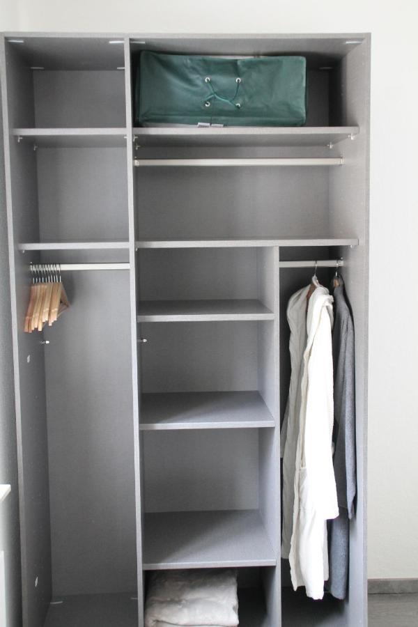 4-Sterne Zertifizierte Ferienwohnung Festung Zu Ketghe - Naehe Koblenz Fuer Urlaub Und Arbeit Kettig Exterior photo
