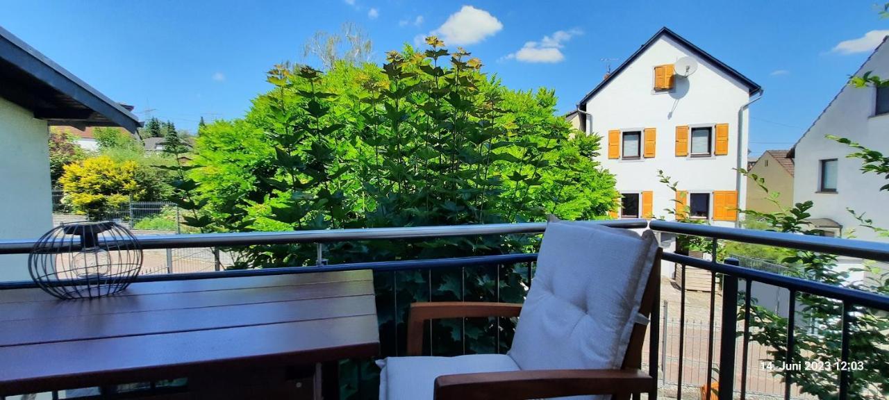 4-Sterne Zertifizierte Ferienwohnung Festung Zu Ketghe - Naehe Koblenz Fuer Urlaub Und Arbeit Kettig Exterior photo
