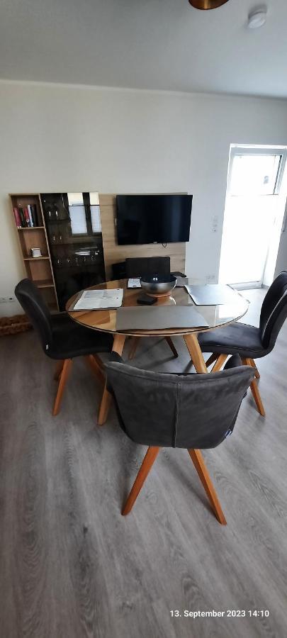 4-Sterne Zertifizierte Ferienwohnung Festung Zu Ketghe - Naehe Koblenz Fuer Urlaub Und Arbeit Kettig Exterior photo