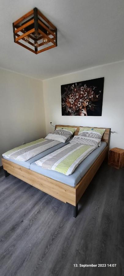 4-Sterne Zertifizierte Ferienwohnung Festung Zu Ketghe - Naehe Koblenz Fuer Urlaub Und Arbeit Kettig Exterior photo